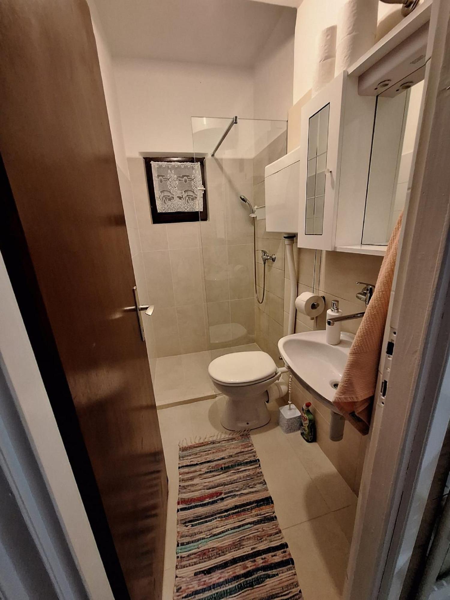 Apartment Dalmatin Zuljana