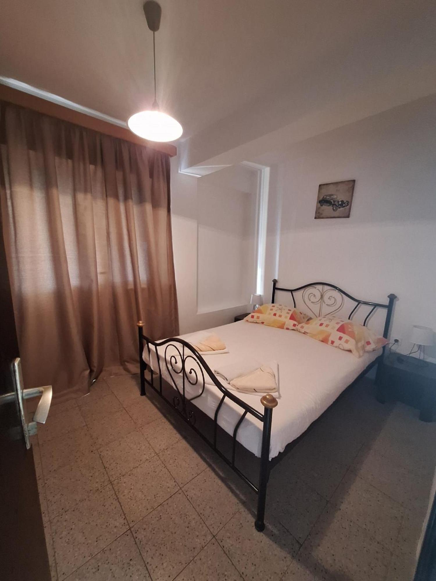 Dalmatin Apartment