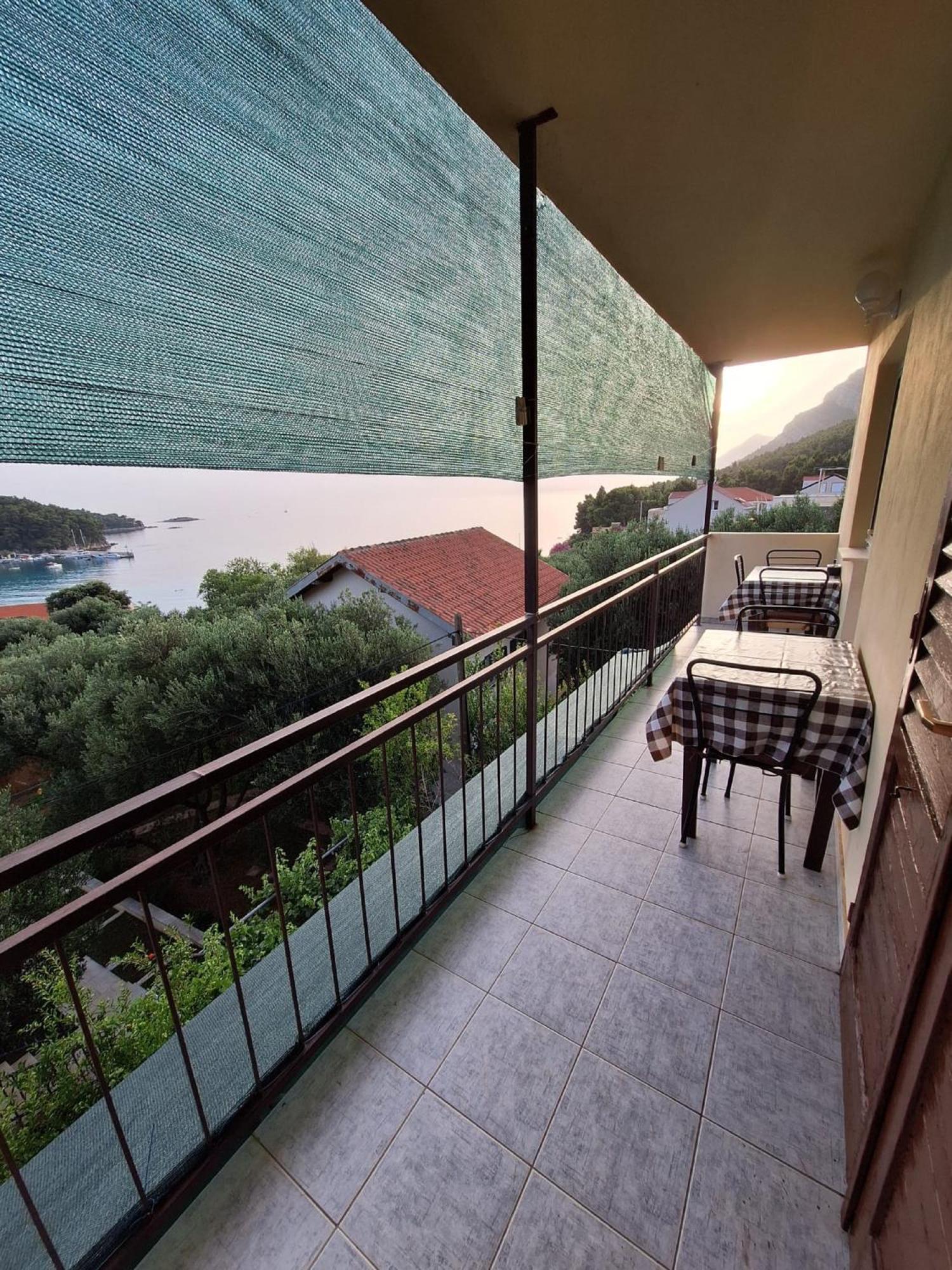 Dalmatin Apartment *