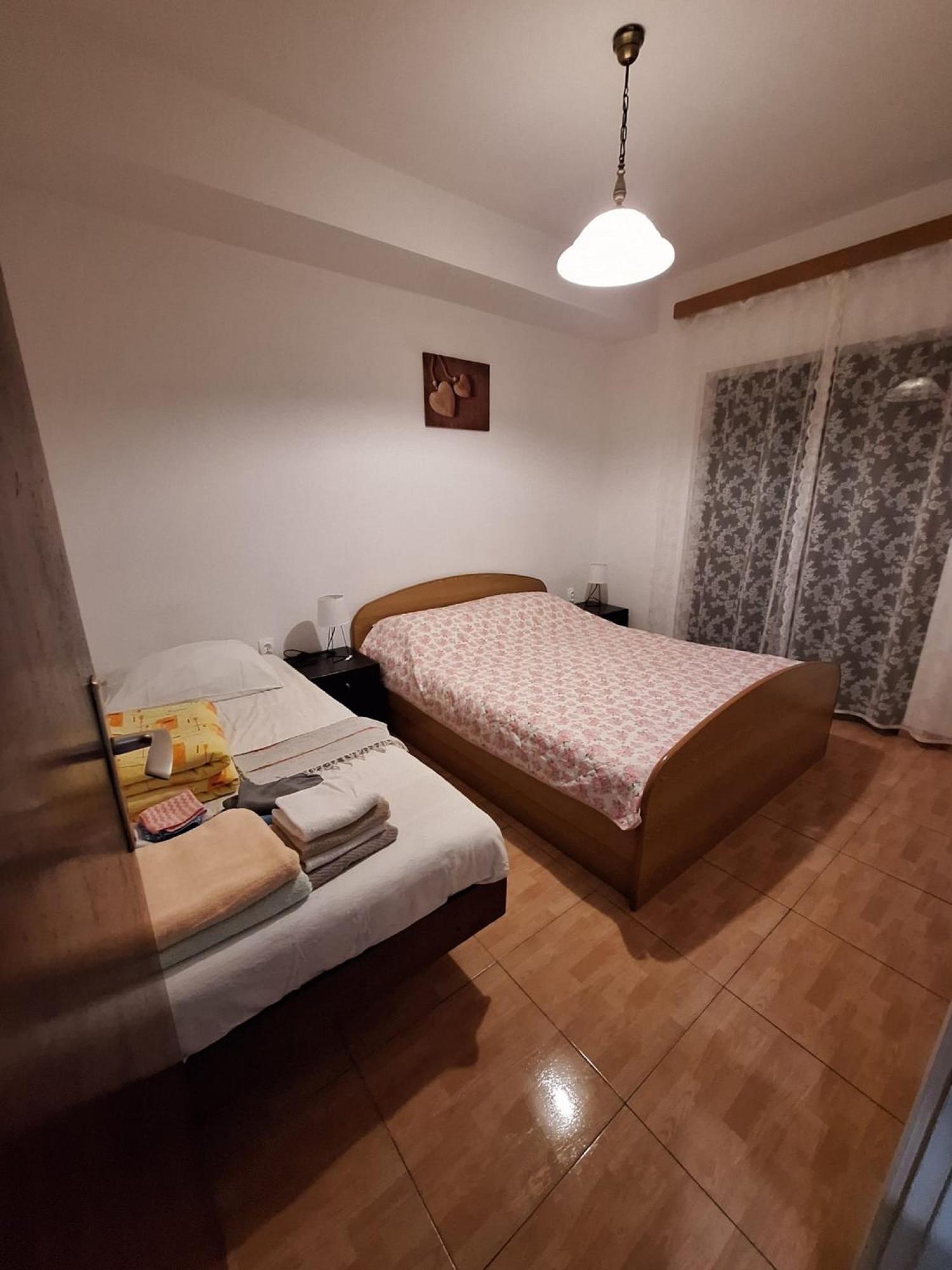 Dalmatin Apartment Zuljana