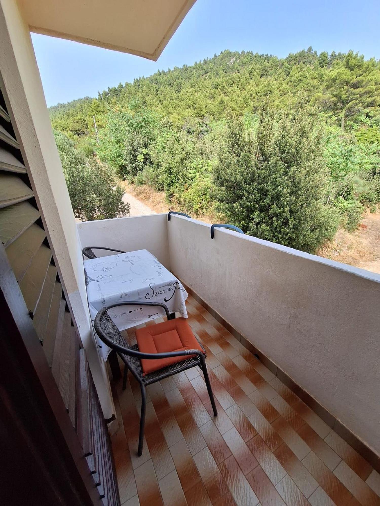 Apartment Dalmatin
