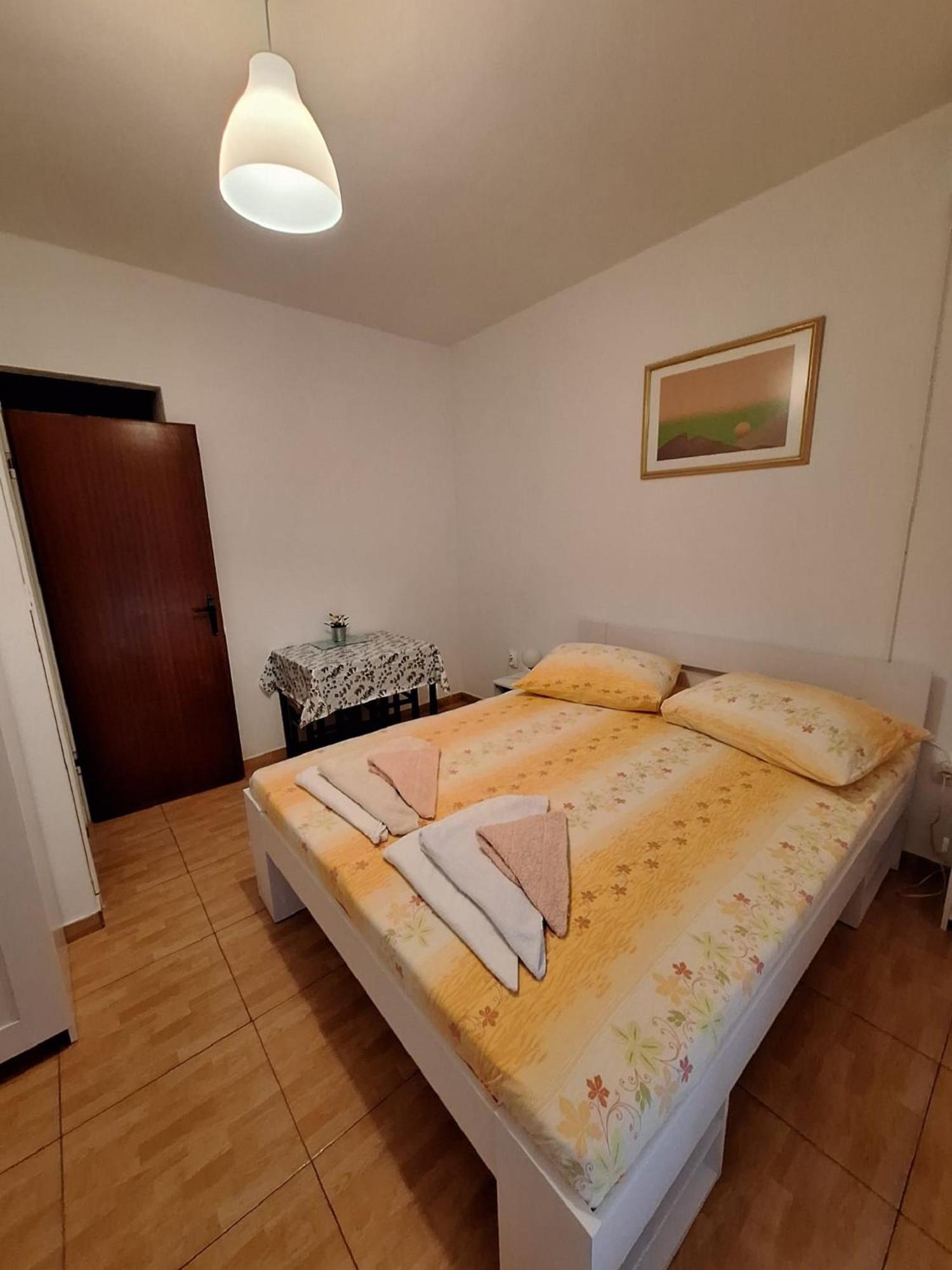 Dalmatin Apartment Zuljana