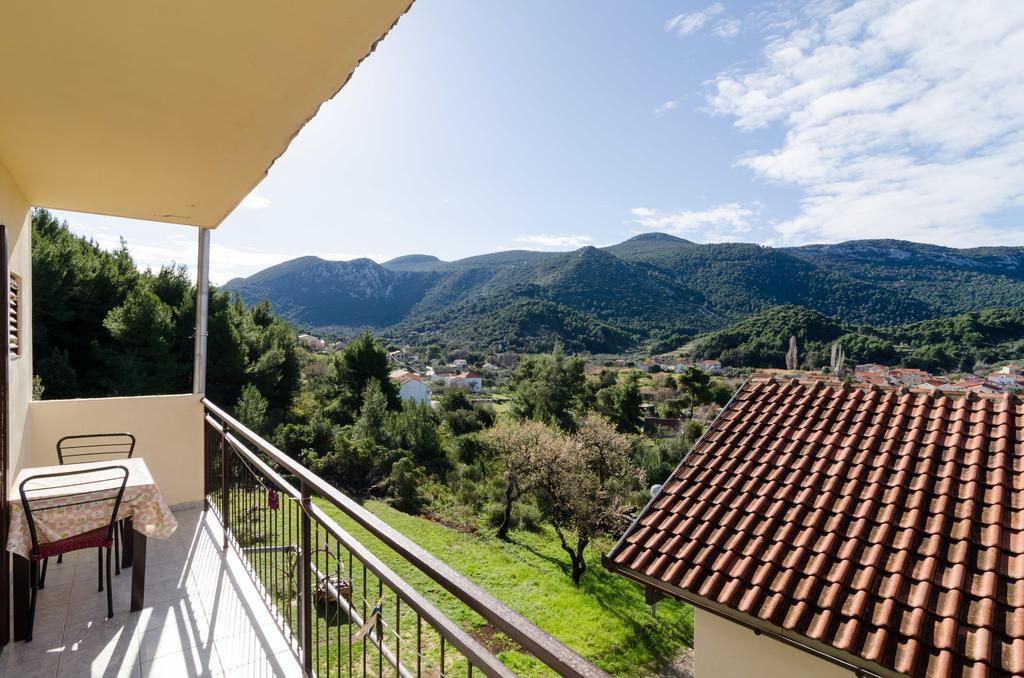 Dalmatin Apartment